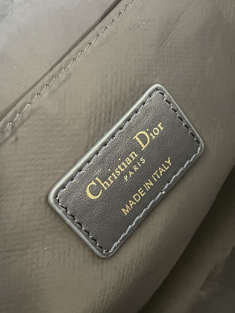 Christian Dior Montaigne Bags